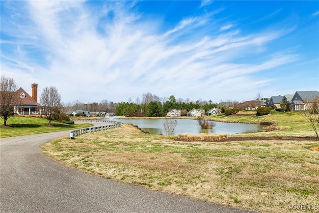 4208 Gadwell Ct, House other with 5 bedrooms, 5 bathrooms and null parking in Providence Forge VA | Image 41