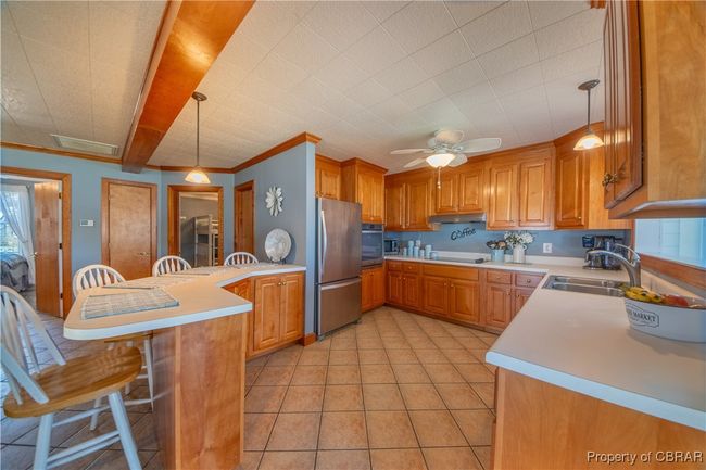 707 Riverside Dr, House other with 3 bedrooms, 2 bathrooms and null parking in Deltaville VA | Image 12