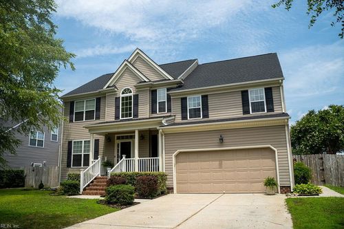 2516 Belmont Stakes Drive, Virginia Beach, VA, 23456 | Card Image