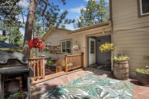 3038 Yucca Drive, Evergreen, CO, 80439 | Card Image