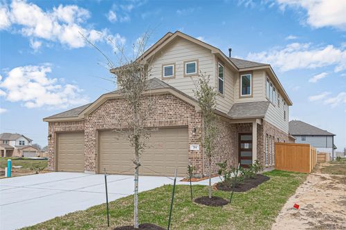 761 Marion Place Drive, Dayton, TX, 77535 | Card Image