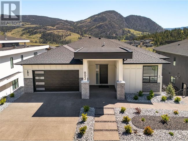 893 Loseth Dr, House other with 6 bedrooms, 4 bathrooms and 4 parking in Kelowna BC | Image 5