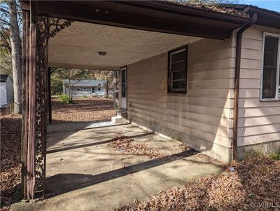 View of patio | Image 2