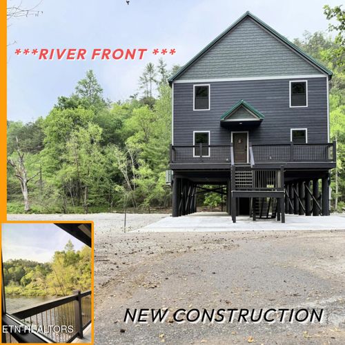 1647 Cherohala Skwy, Tellico Plains, TN, 37385-5836 | Card Image