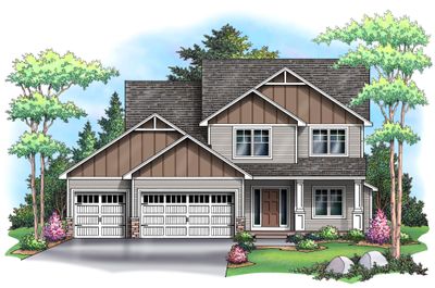 At Stone Cottage Construction, we build for your family's needs! | Image 1