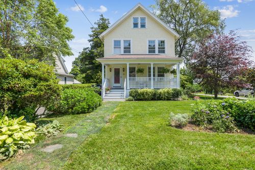 24 Warren Ave, Mystic, CT, 06355-2133 | Card Image