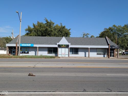420 Scatterfield Rd, Anderson, IN, 46012-3663 | Card Image