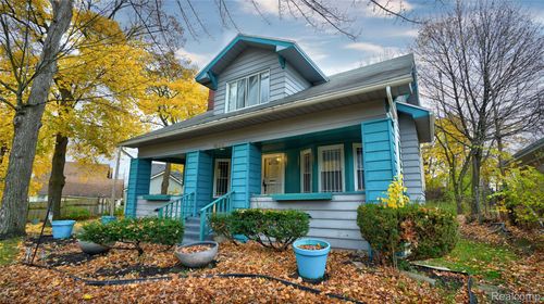 1644 Mason St, Flint, MI, 48503-1111 | Card Image
