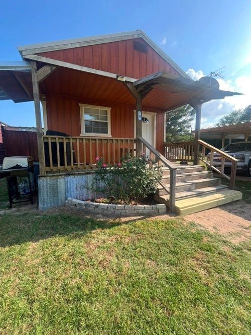 10755 Lakeside Dr, Kemp, TX, 75143-3945 | Card Image