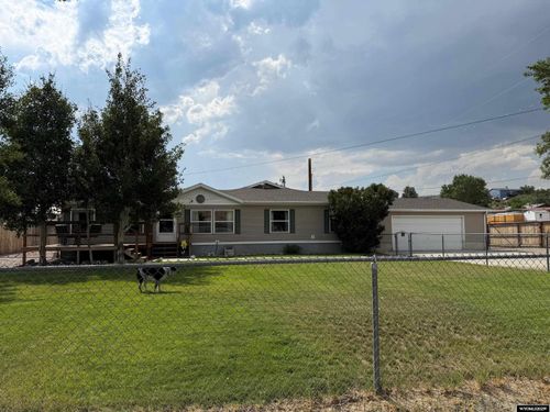 770 Sage Ln, Green River, WY, 82935-9647 | Card Image