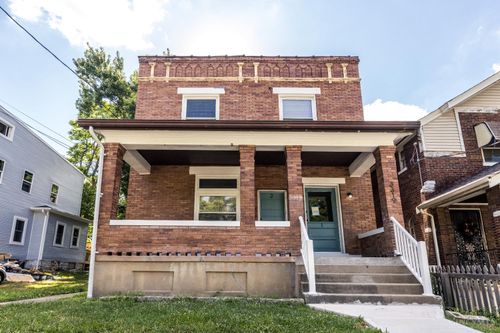 3319 Fairfield Ave, Cincinnati, OH, 45207-1711 | Card Image