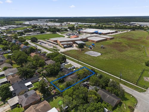 17110 Hall Shepperd Rd, Houston, TX, 77049-1019 | Card Image