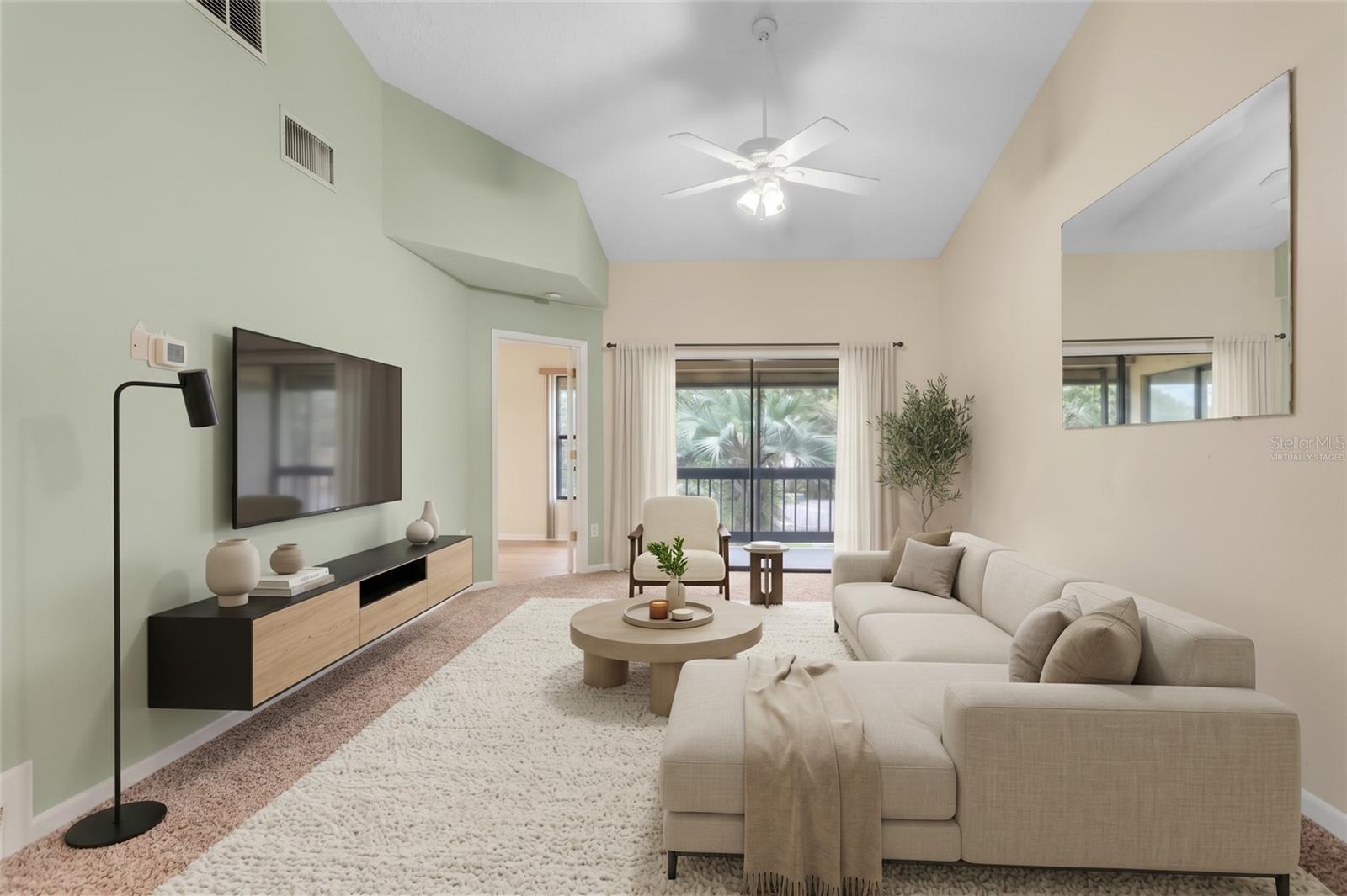 Residential Lease in ORLANDO 5