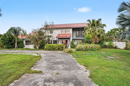 6141 Palmetto Dr, Indian Lake Estates, FL, 33855 | Card Image