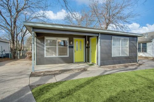 3232 Merida Ave, Fort Worth, TX, 76109-2349 | Card Image