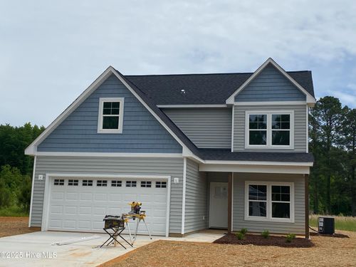 160 Tupelo Dr, Spring Hope, NC, 27882 | Card Image