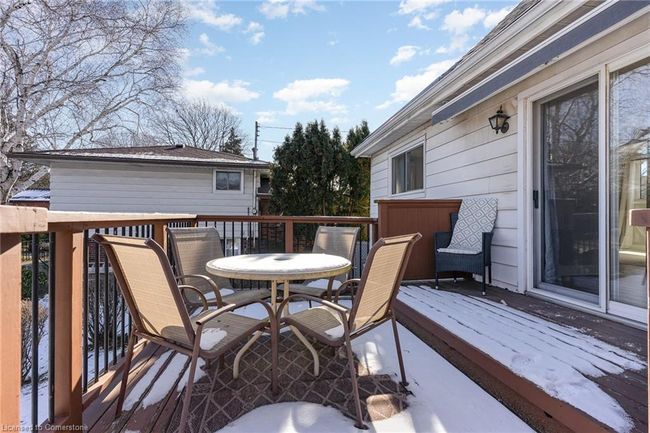 69 Lower Horning Rd, House other with 3 bedrooms, 1 bathrooms and 3 parking in Hamilton ON | Image 32