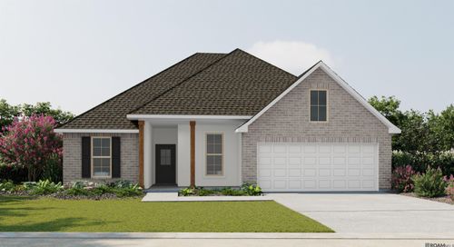 23215 Waterbuck Lake Ct, Denham Springs, LA, 70726-7476 | Card Image
