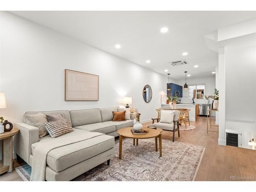 207-5128 W 26th Ave, Denver, CO, 80212-1308 | Card Image