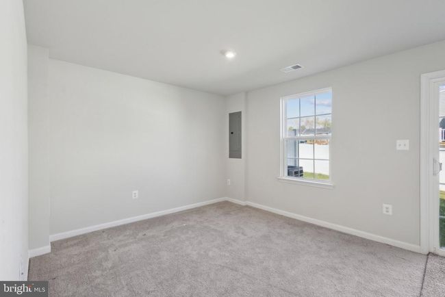36097 Fawn Ln, Townhouse with 3 bedrooms, 3 bathrooms and null parking in LOCUST GROVE VA | Image 22