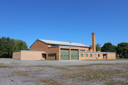 610 S Cuyler St, Cheboygan, MI, 49721 | Card Image