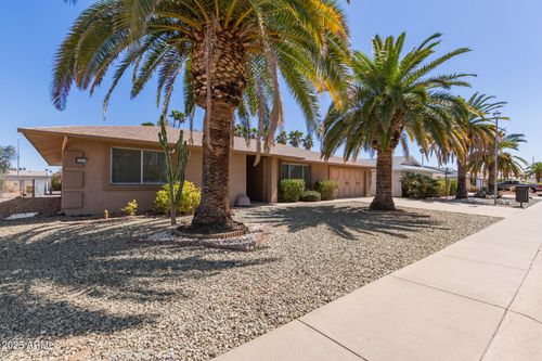 17219 N 130th Ave, Sun City West, AZ, 85375-5025 | Card Image
