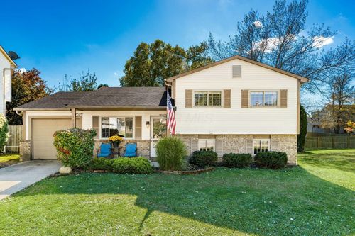 3205 Mahaffey Ct, Pickerington, OH, 43147-9522 | Card Image