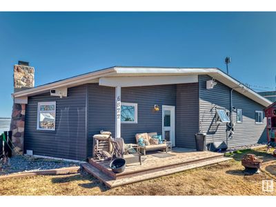 6822 50 Ave, House other with 2 bedrooms, 1 bathrooms and 4 parking in Lac Ste. Anne County AB | Image 1