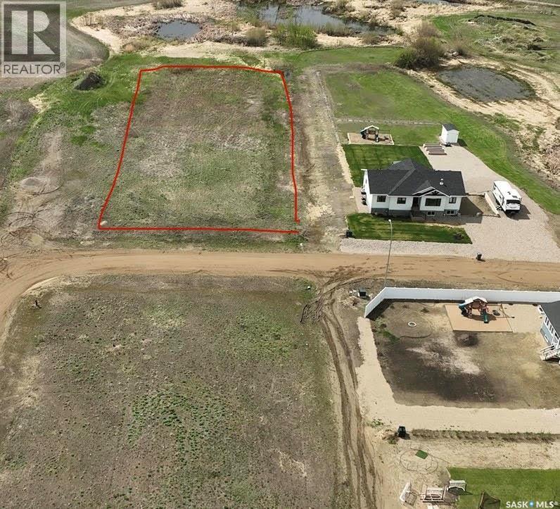 Land in Bethune 3