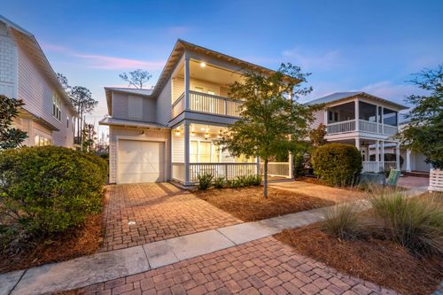 1101 Sandgrass Blvd, Santa Rosa Beach, FL, 32459-8862 | Card Image
