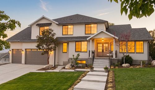 1079 Ridgeside Ct, South Jordan, UT, 84095-8261 | Card Image