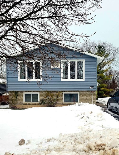 664 Palmateer Dr, Kincardine, ON, N2Z1R4 | Card Image