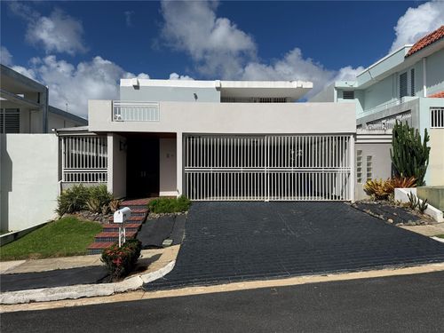 E-10 Alturas De Santa Maria, GUAYNABO, PR, 00969 | Card Image