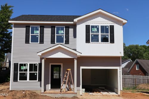 117 Wilson St, Erwin, NC, 28339-3031 | Card Image