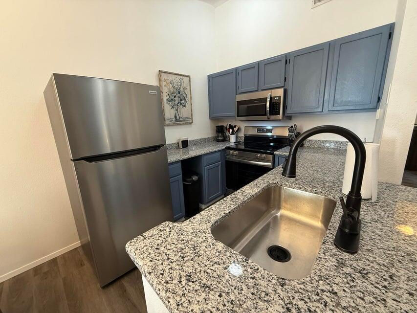 Residential Lease in Kimberling City 4
