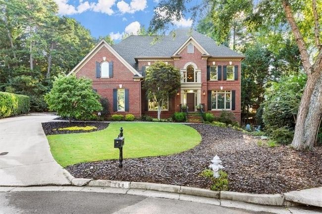 130 Silver Mist Cir, House other with 6 bedrooms, 5 bathrooms and null parking in Johns Creek GA | Image 66