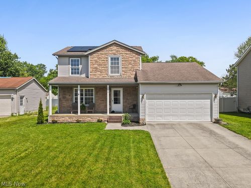 2610 Blenheim Ave, Alliance, OH, 44601-4511 | Card Image