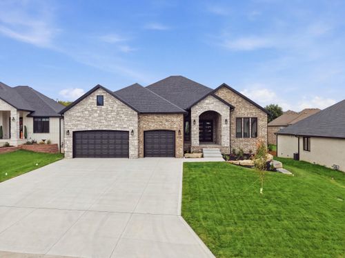 2054 N Silver Charm Ave, Springfield, MO, 65802-6077 | Card Image