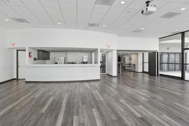 APT-1502 - 2016 Main St, Condo with 2 bedrooms, 2 bathrooms and 1 parking in Houston TX | Image 16