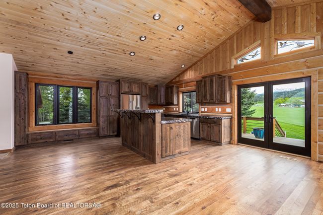 1905 N Beaver Dr, House other with 5 bedrooms, 4 bathrooms and null parking in Alta WY | Image 12