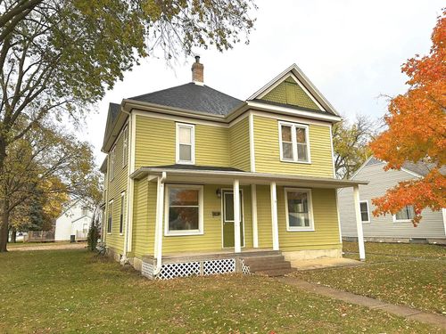 2207 16th St, Emmetsburg, IA, 50536-1838 | Card Image