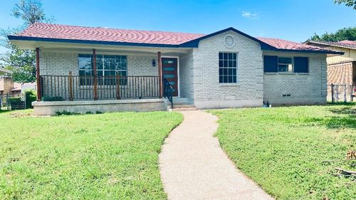 1711 Heather Glen Dr, Dallas, TX, 75232-2425 | Card Image