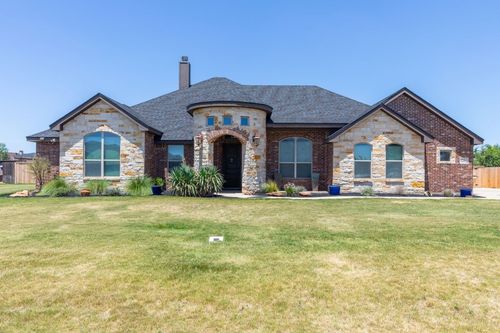 126 Angie Ln, Abilene, TX, 79602-1254 | Card Image