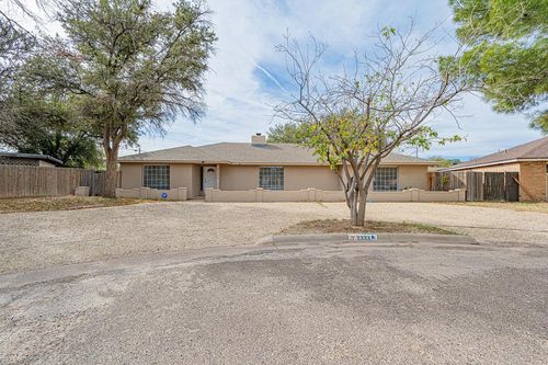 2333 Siesta Ln, Midland, TX, 79705-4319 | Card Image