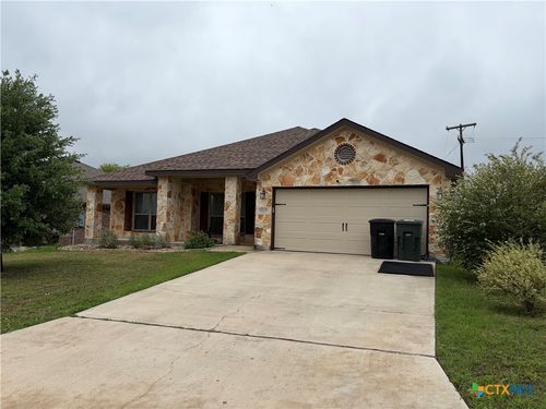 8205 Salt Mill Hollow Dr, Temple, TX, 76502-6082 | Card Image