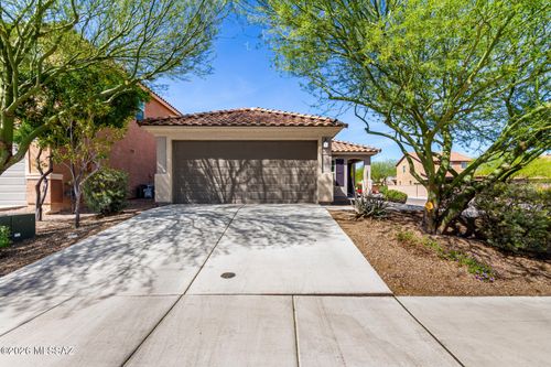 9530 S Trapper Ridge Drive, Tucson, AZ, 85747 | Card Image