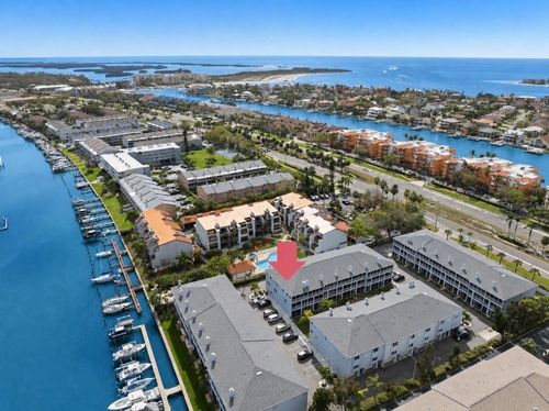 207-545 Pinellas Bayway S, Tierra Verde, FL, 33715-1995 | Card Image