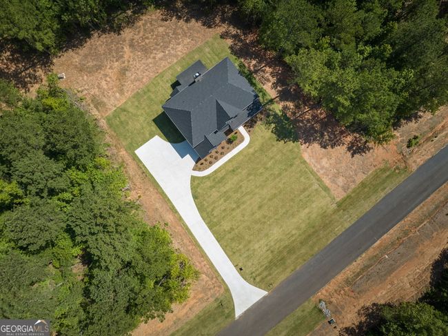 LOT 29 Flint Farms Drive, House other with 5 bedrooms, 4 bathrooms and 2 parking in Concord GA | Image 8