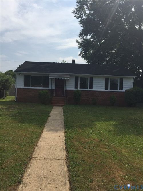 1910 Bloom Ln, Richmond, VA, 23223-2408 | Card Image