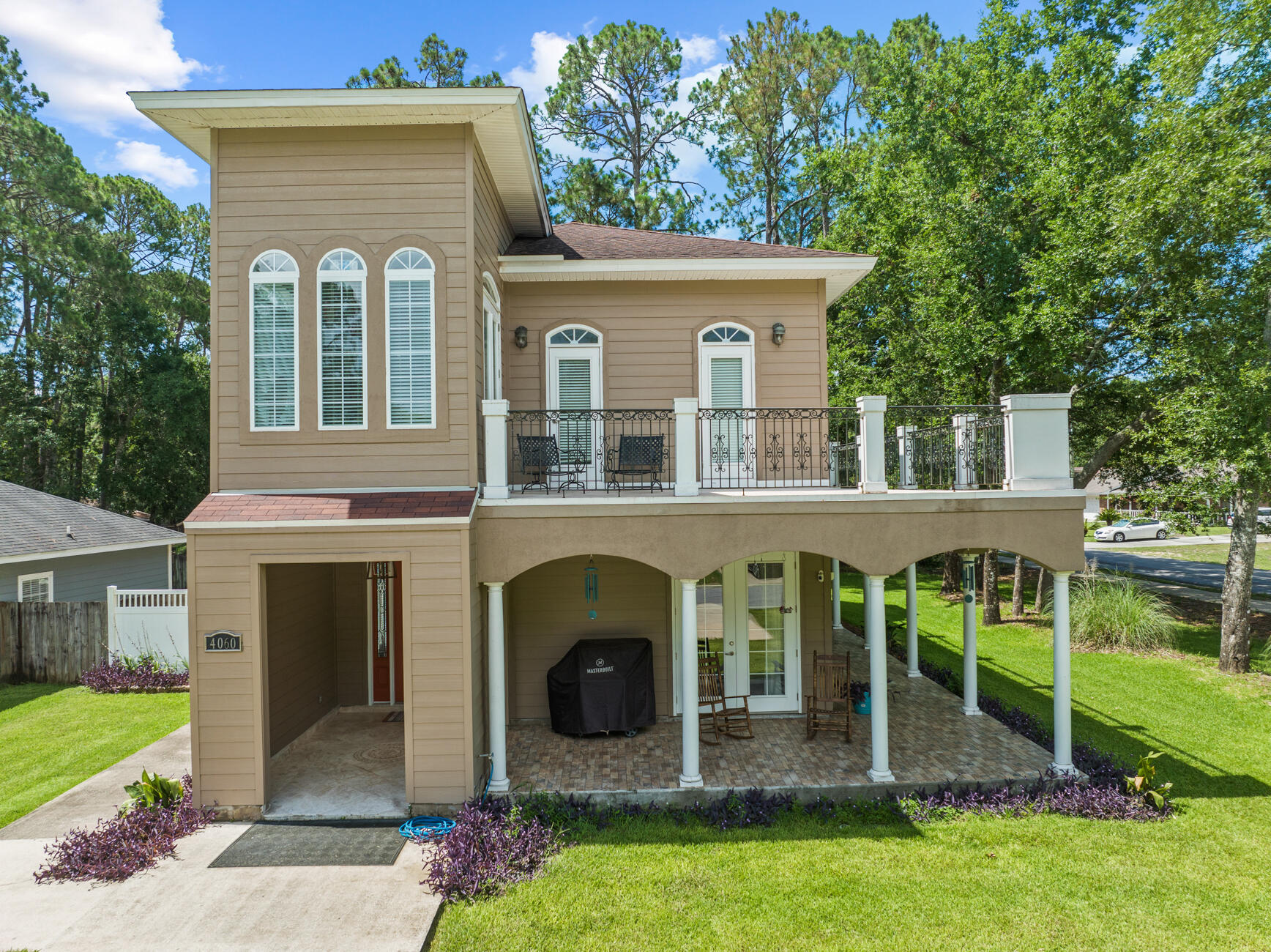 11th St, Niceville, FL 32578